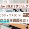 the SILKは初心者にもおすすめ？口コミ・評判を徹底検証！メリット・デメリットも紹介